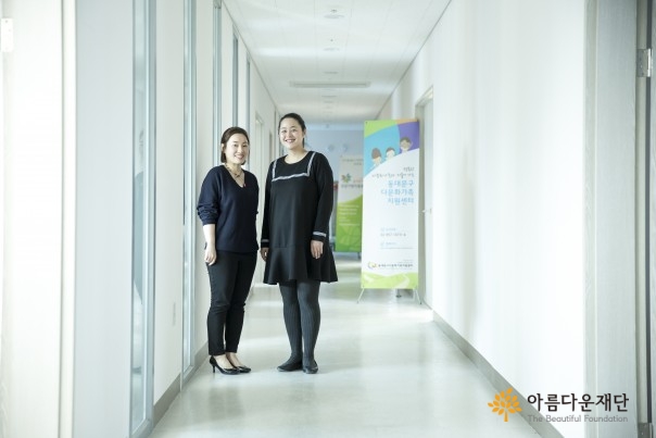 마음으로 마음을 채우는 일, 이른둥이가족보듬사업-동대문구건강가정지원센터 썸네일 이미지