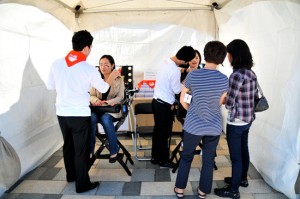 사진으로 보는 단추수프축제 4 썸네일 이미지