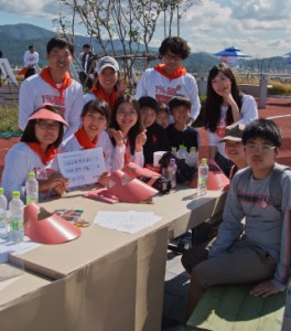 우리가 꿈꾸던 세상, 아름다운재단 <단추수프축제>를 마치며… 썸네일 이미지