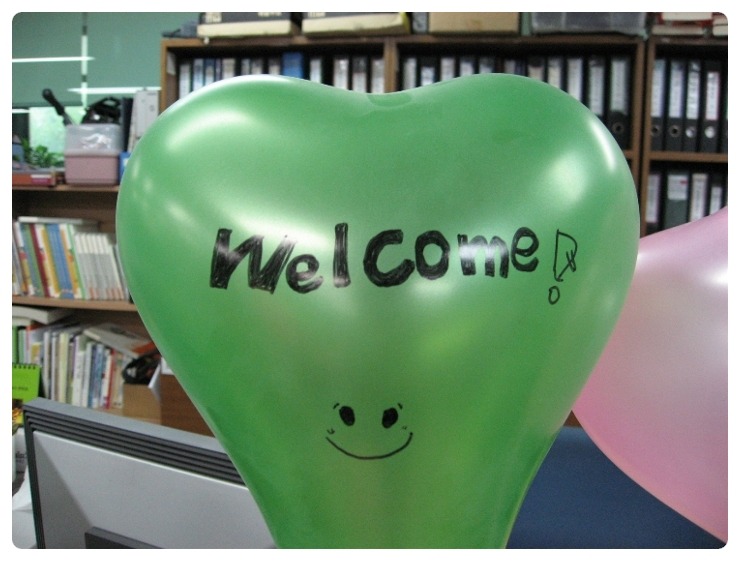 신입간사의 159일! 썸네일 이미지