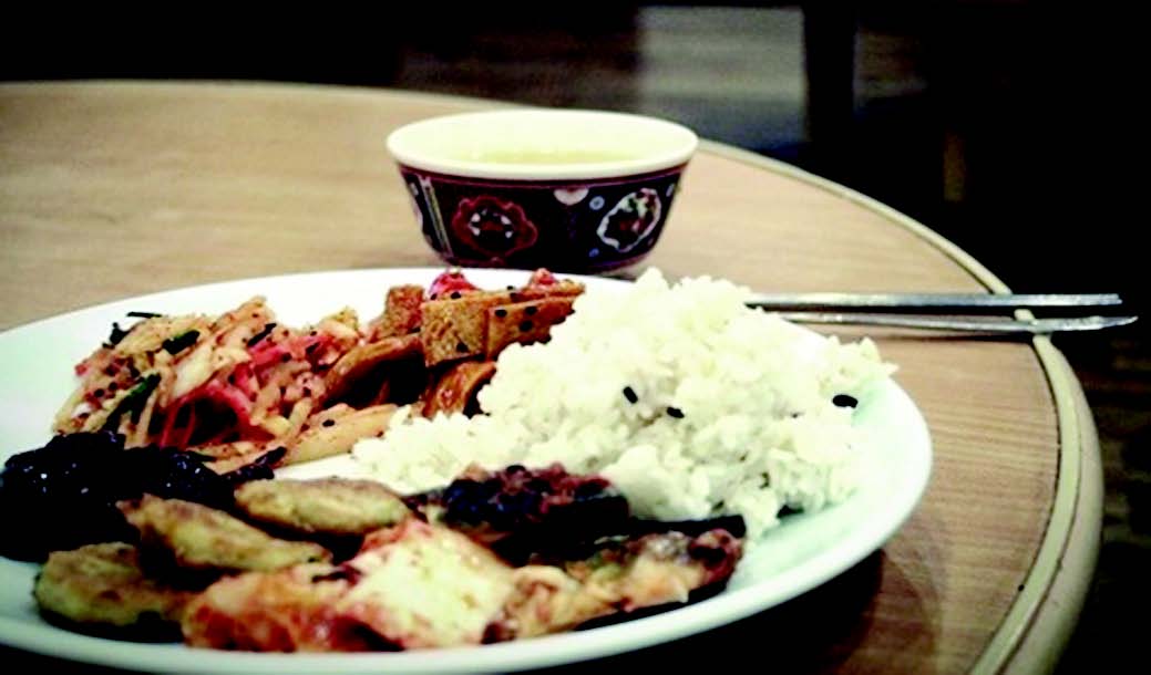 새로운 도약을 준비하는 10년, 첫 나눔의 기억 썸네일 이미지