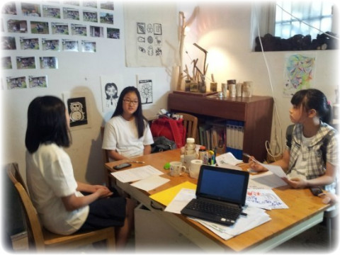 여행을 준비하는 우리들의 자세 썸네일 이미지