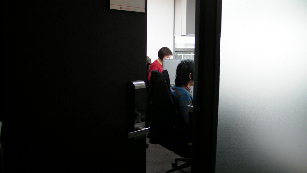 안녕하세요? ‘좋은’ 일이 일어났습니다 – 두 번째 썸네일 이미지