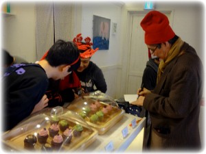 [연금술사] ‘달콤한 코끼리’ 문을 열다!_연금술사 2차 창업 썸네일 이미지