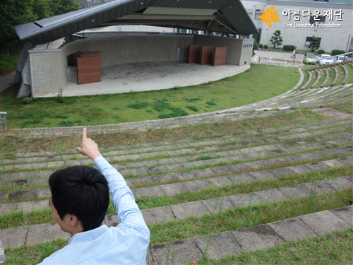 아름다운재단 장학생 인터뷰 “7년간 키워 온 하나의 꿈” 썸네일 이미지