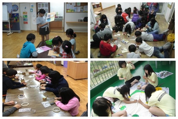 내 안의 창조성을 깨우는 여행 ‘아티스트 웨이’ 썸네일 이미지