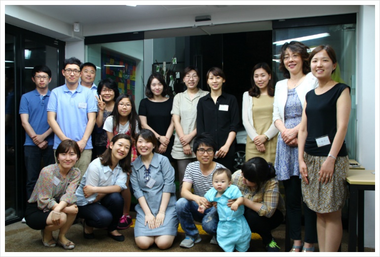 초여름 더위를 식히는 시원한 ‘나눔’이야기 썸네일 이미지