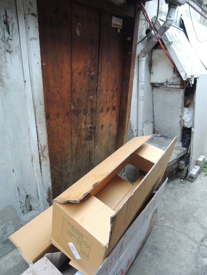 [無더위캠페인] “나를 생각해주는 사람이 있다니…” 썸네일 이미지