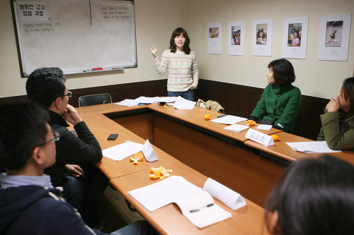 [변화의시나리오] 교육공동체 벗 : 불가능의 가능성을 이야기하다 썸네일 이미지