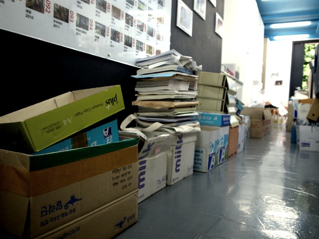 [변화의시나리오] 2012 지원사업 결과보고서가 도착했습니다 썸네일 이미지