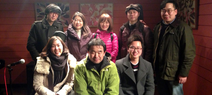 라디오 감성을 공유하는 사람들 ‘라디오데이즈’의 나눔 썸네일 이미지