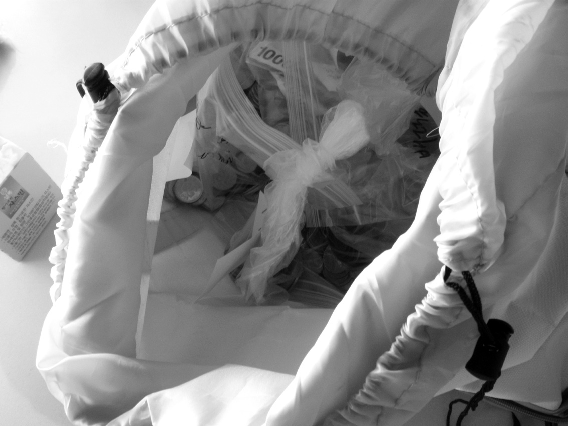 루시드프로모커뮤니케이션즈 ‘1%기금 참여’ 썸네일 이미지