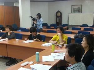 [2014 변시 이야기] 이젠, 생생한 증언을 영상으로!! 썸네일 이미지