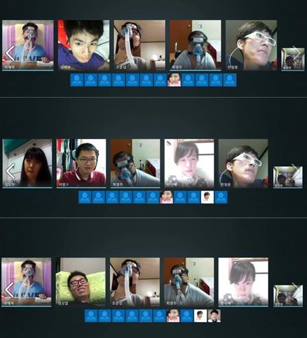 [2014 변시 이야기] 누워서도 일할 수 있다, 손가락 하나만 쓸 수 있다면! 썸네일 이미지