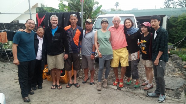 [2014 변시이야기] 제주 강정 앞바다, 연산호에 무슨 일이? 썸네일 이미지