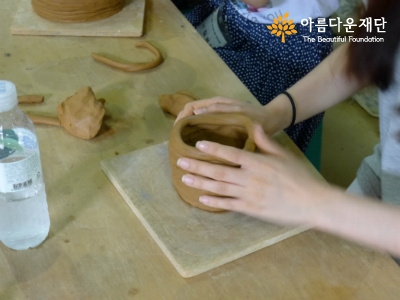 교육비지원, 기부자님들의 뜻을 전합니다 썸네일 이미지