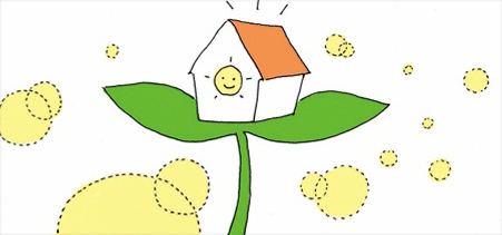 주거지원을 받은 한 고등학생이 보내 온 편지 썸네일 이미지