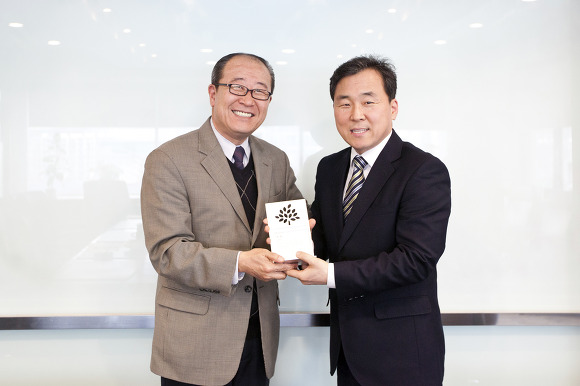 10년지기 나눔친구 유아용품 전문기업 ‘세피앙’ 썸네일 이미지