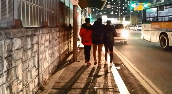 [사각지대 청소년 단체지원사업] 거리청소년에게 다가가다 썸네일 이미지