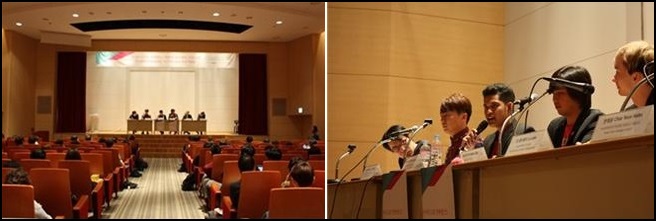 [2015 변시 이야기] ‘내가 나일 수 있는 세상’을 위한 참여와 연대_퀴어문화축제조직위원회 썸네일 이미지