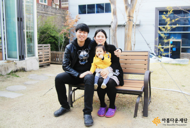 [돌기부] 토린이 가족의 ‘특별한’ 돌기부와 돌잡이 이야기 썸네일 이미지