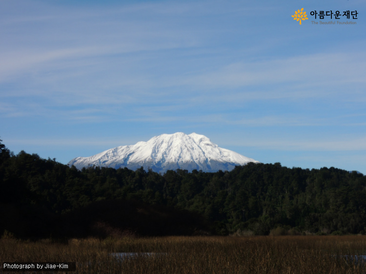 [지애킴의 중남미여행5] 세계에서 제일 긴 나라, 칠레 썸네일 이미지