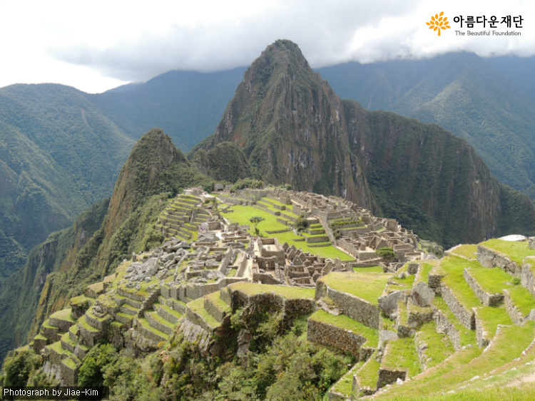 [지애킴의 중남미여행3] 드디어 마추픽추, 그리고 못다한 페루이야기 썸네일 이미지