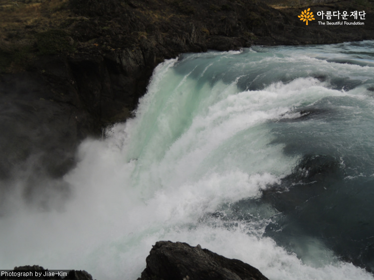 [지애킴의 중남미여행6] 칠레의 대자연 썸네일 이미지