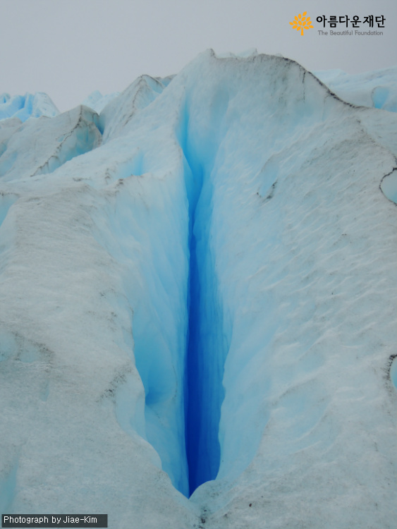 [지애킴의 중남미여행7] 빙하, 기대해도 좋아요 썸네일 이미지