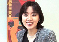 “아름다운재단에 한 번 놀러오세요” – 박영숙 이사(플레시먼힐러드 코리아 대표) 썸네일 이미지