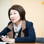 한부모 여성가장의 삶을 검진하다 - 대전여민회 최윤정 간사 인터뷰