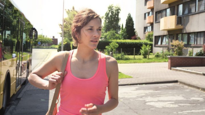 [하향영화] 내일을 위한 시간 썸네일 이미지