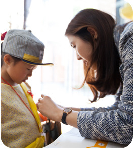 아름다운재단의 아름다운 간사되기! – 신입간사 10인 인터뷰①﻿ 썸네일 이미지