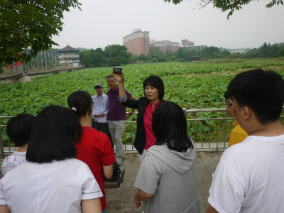 아이들에 대처하는 멘토들의 자세 썸네일 이미지