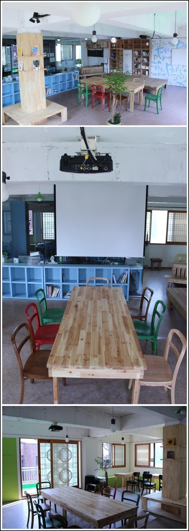 공간이 필요하세요? 이런 공간은 어떠세요? (프리포트 이야기) 썸네일 이미지