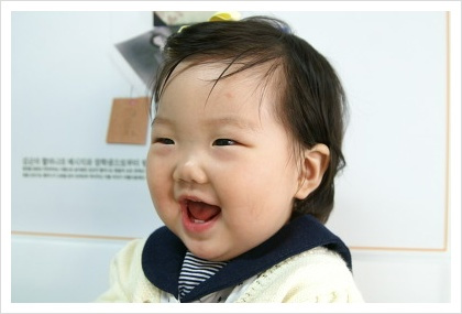 [돌기부] 돌기념기부 자매, 소울이와 사랑이! 썸네일 이미지