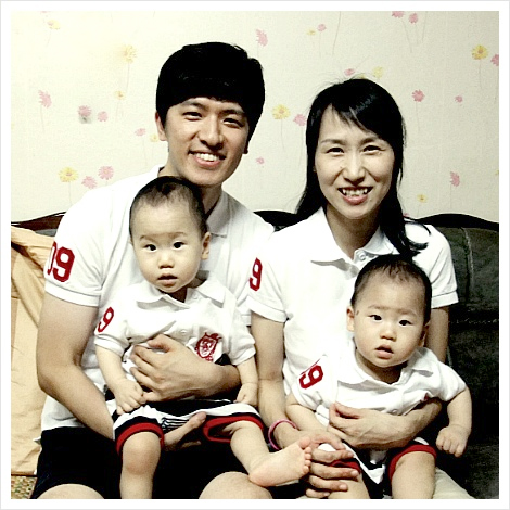 [돌기부] 늘-주고, 늘-채우는 하늘가족의 돌기념기부 이야기 썸네일 이미지