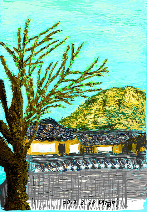 Spring 썸네일 이미지