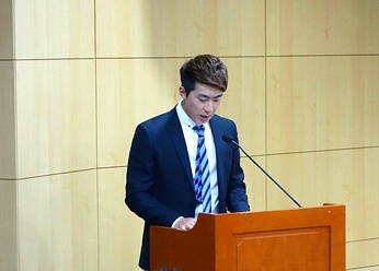 친구들과 동생들 16,000명의 목소리를 내기 위해! 썸네일 이미지