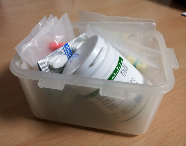 한부모 가정의 든든한 스페어타이어 썸네일 이미지