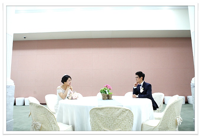 [결혼기부] 둘이 하나되는 행복, 세상과 함께 나누어 보실래요? 썸네일 이미지