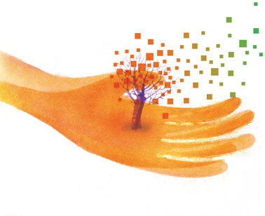 부모님께 드리는 깜짝 선물 ‘종이장학기금’ 썸네일 이미지