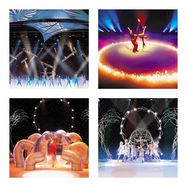 라스베가스에서 온  공연 수익 기부  협약 썸네일 이미지