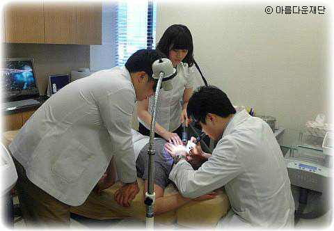 [문신제거] 태풍이 꿈나래를 달다 썸네일 이미지