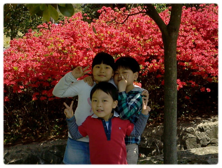 온가족이 참여하니, 기쁨 5배 썸네일 이미지