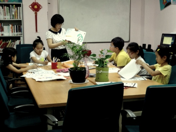 [변화의시나리오] 생각나무BB센터 : 꼬리표를 떼고 이름표를 달다 썸네일 이미지