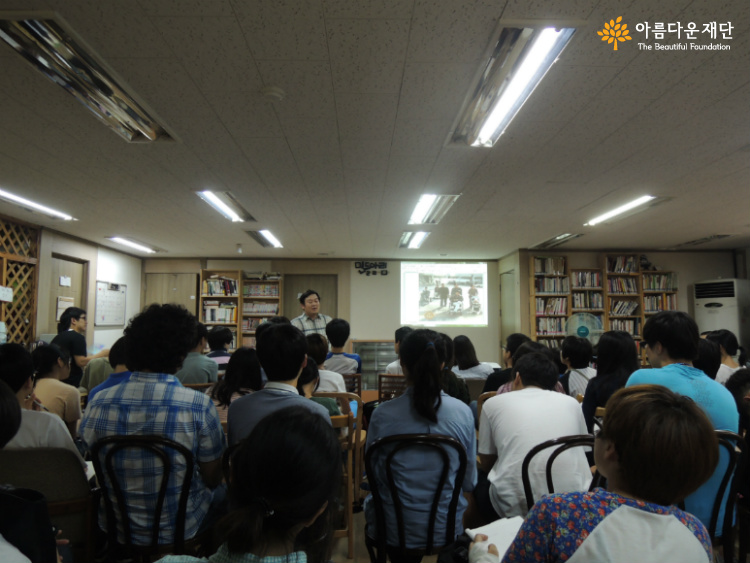 교과서 위주로만 공부하면.. 안돼요! 썸네일 이미지