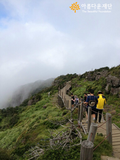 내 삶에서 절대 잊지 못할 값진 여행 썸네일 이미지