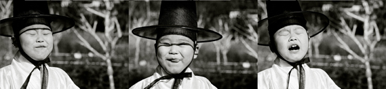 소리꾼 이성현군의 나눔 썸네일 이미지