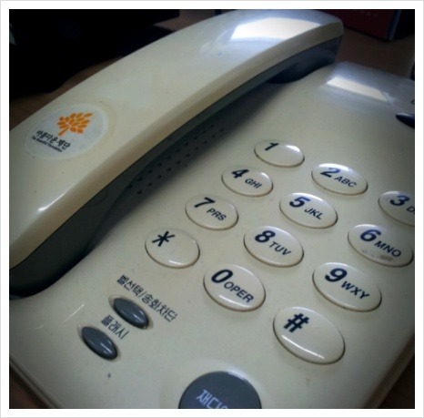 그동안 잘 지내셨나요, 기부자님?? [13년의 동행 ②  감사전화 후기] 썸네일 이미지